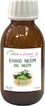 Olivenflower Oil Neem 100ml