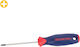 WorkPro Magnetic Screwdriver Cross with Length 75mm
