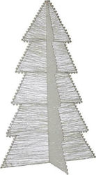 Atmosphera Christmas Decorative Tree 100cm White