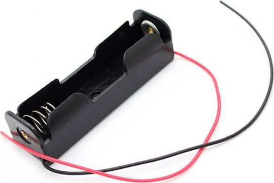 Battery Holder with 1 Drive Size C