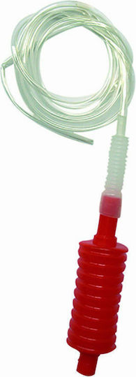 Guard Manual Car Transfer Petrol Pump