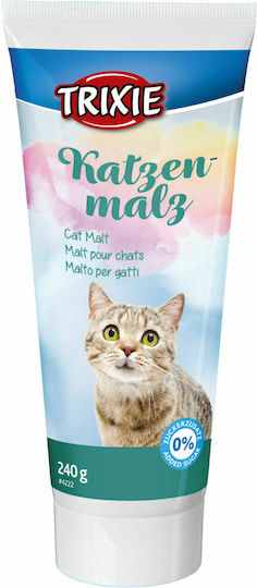 Trixie Cat Malt Паста за Грижа за Космените Топки 240gr