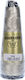 Petalouda Thread Embroidery Art 921 Light Silver 300m