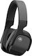 Yamaha YH-L700A Wireless/Wired Over Ear Headphones with 34 hours of Operation Blacα S990.30910