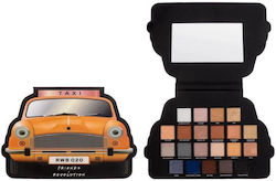 Revolution Beauty Friends Paletă cu Farduri de ...