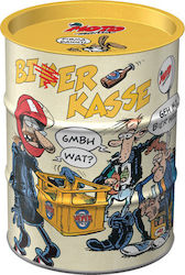 Nostalgic Art Oil Barrel Motomania Cutiuta de b...