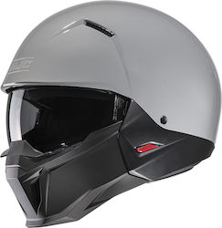 HJC i20 Modular Helmet ECE 22.06 N Grey KR4735