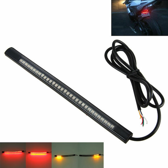 Rear Light Motorcycle LED 1pcs