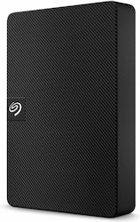 Seagate Expansion Portable USB 3.0 HDD 5TB 2.5"