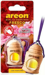 Areon Ароматизатор Окачен за кола Fresco Пролет...