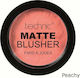 Technic Rouge Matte Blusher 11gr