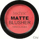 Technic Rouge Matte Blusher 11gr