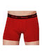 Berrak Men's Boxer Red