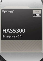 Synology HAS5300 16TB 3.5" 7200rpm HAS5300-16T Synology HAS5300 16TB 3.5" 7200rpm HAS5300-16T