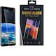 UV Nano Optics Curved Glue UV Liquid Tempered Glass (Huawei P30 Pro)