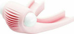 Pretty Love Elsa Clitoral Vibrator Pink