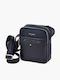 Men's Bag Shoulder / Crossbody Black