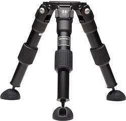 Benro 75mm Hi-Hat Legs - Video Tripod