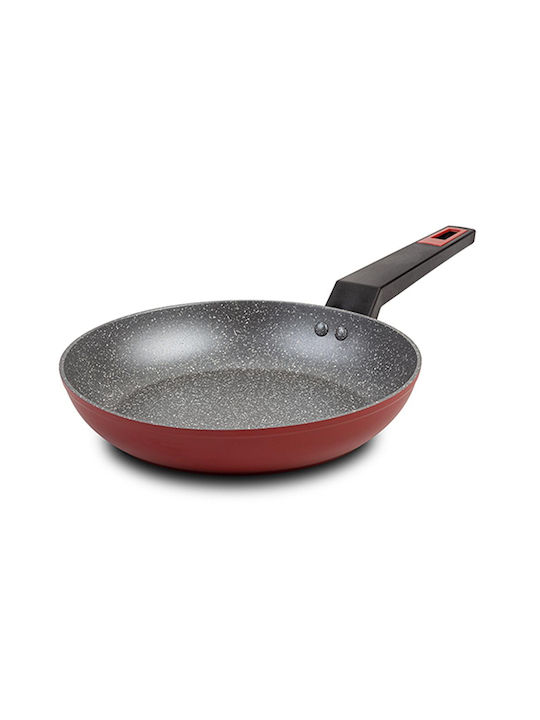 Nava Taurus Pan made of Aluminum with Stone Coating 26cm