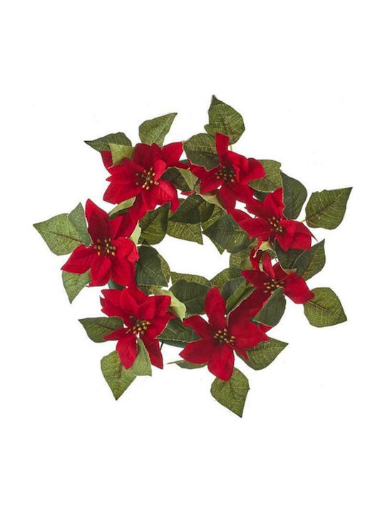 Atmosphera Christmas Decorative Wreath 40cm