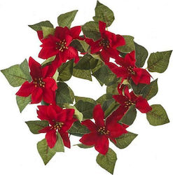 Atmosphera Christmas Decorative Wreath 40cm