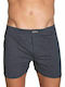 Jokers Men's Boxer Anthracite