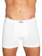 Jokers 1 Herren Boxershorts Weiß 1Packung