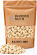Rhodes Nuts Bardopoulos Κάσιους Ωμά Χωρίς Αλάτι 500gr