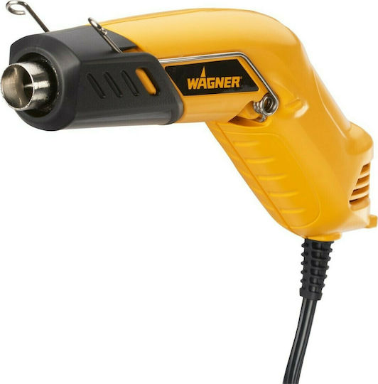 Wagner Furno 100 Heat Gun 350W with Maximum Temperature 360°C 2398546