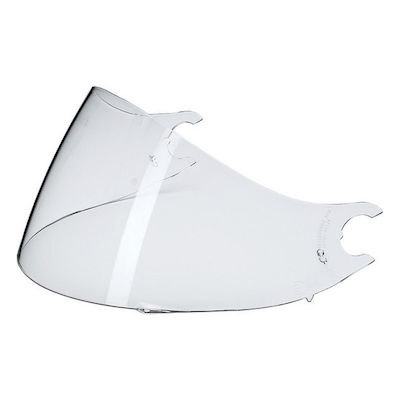 Shark Helmet Visor Transparent για Spartan / Skwal / D-Skwal VZ160