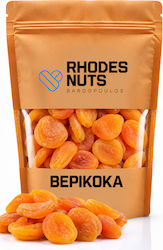 Rhodes Nuts Bardopoulos Βερίκοκα 250gr