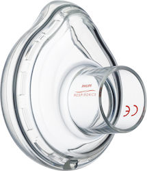 Philips Respironics Маска Lite Touch За Аеро Камера Medium Philips Respironics Маска Lite Touch За Аеро Камера Medium