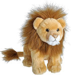 Wild Republic Jucărie de Pluș Wild Calls Lion cu sunet 20 cm 23326