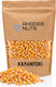 Rhodes Nuts Bardopoulos Καλαμπόκι για Pop Corn 250gr