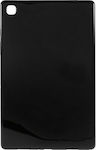 Back Cover Σιλικόνης Μαύρο (Galaxy Tab A7)