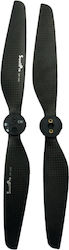 Carbon Fiber Propellers ( 1 Pair )