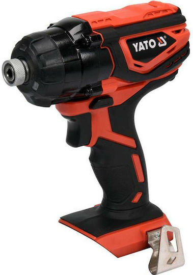 Yato YT-82801 Akku-Schlagschrauber Batterie Solo 18V