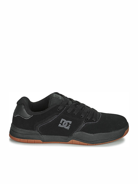 Central Sneakers Black