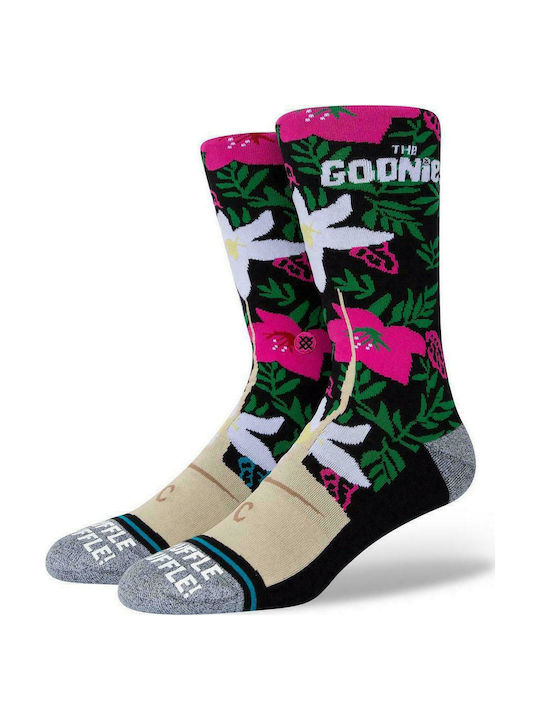 Stance Goonies Chunk Sportsocken Mehrfarbig 1 Paar