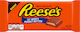 Reese's XL Peanut Butter MILK Chocolate Ciocolata Lapte Cu unt de arahide crocant 120gr 12buc