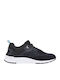 Sneakers Anthracite