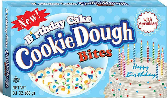 Cookie Dough Bites Шоколад 88гр