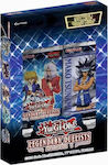 Konami Yu-Gi-Oh! Legendary Duelists: Season 1 Yu-Gi-Oh! Палуба KON749098