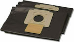 Nilfisk Vacuum Cleaner Bags 5pcs Compatible with Nilfisk Vacuum Cleaners