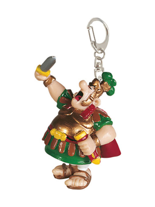 Plastoy Keychain Centurion