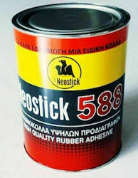 Neostick 588 Βενζινόκολλα Υψηλής Θερμοκρασίας 860gr