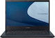 Asus ExpertBook P2451FA-BV1367T 14" (i3-10110U/8GB/256GB SSD/W10 Home) (US Keyboard)