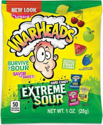 Warheads Extreme Sour 28gr