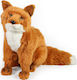 Avra Toys Plush Fox 40 cm