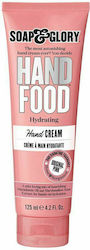 Soap & Glory Feuchtigkeitsspendende Handcreme 125ml